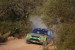 Ford Focus WRC 2009 года